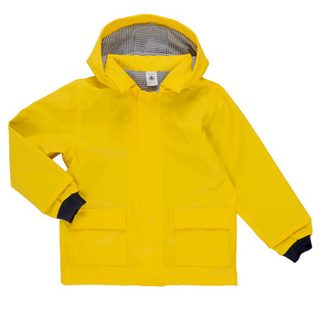 Parka enfant Petit Bateau LATAH
