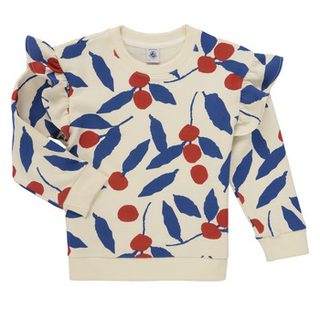 Sweatshirts Petit Bateau  CORINE 