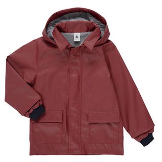 Parka enfant Petit Bateau  CARMAC 