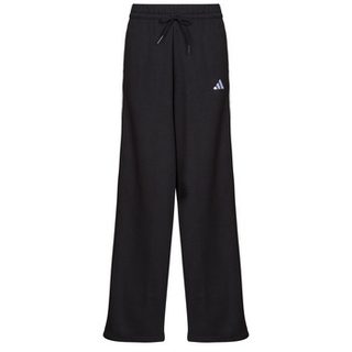 Jogging adidas 3-Stripes Fleece Wide Pant