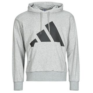 Sweatshirts à capuche adidas Essentials Big Logo French Terry Hoodie