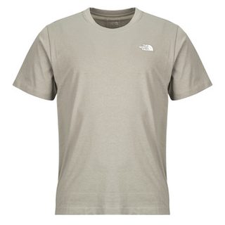 T-shirt The North Face EVOLUTION SIMPLE DOME REGULAR SHORT SL