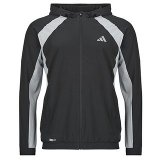 Veste adidas Tech Apparel Tracktop