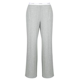 Pyjamas / Chemises de nuit Calvin Klein Jeans LOGO JERSEY PANT