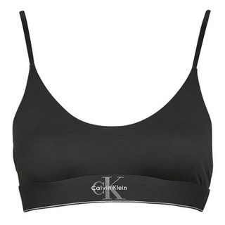Brassières Calvin Klein Jeans  UNLINED BRALETTE 