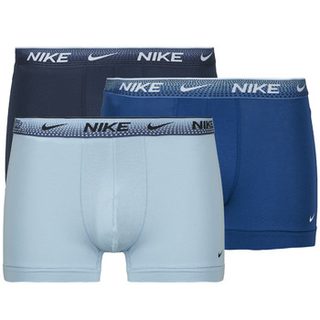 Boxers Nike  COTTON TRUNK STRC X3 