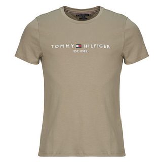 T-shirt Tommy Hilfiger  TOMMY LOGO TEE 