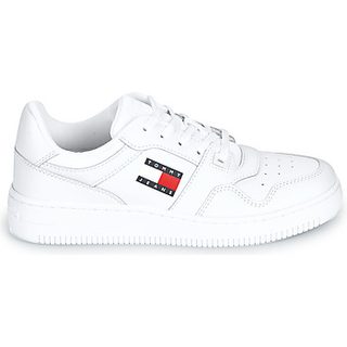 Baskets basses Tommy Jeans TJW RETRO BASKET