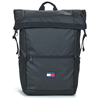 Sac a dos Tommy Jeans  TJM DAILY TECH ROLL TOP BACKPACK 