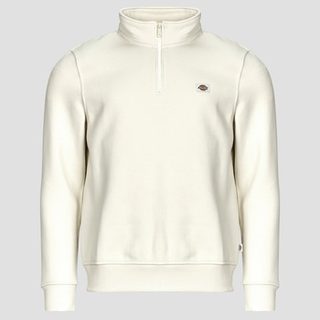 Sweatshirts Dickies OAKPORT QUARTER ZIP