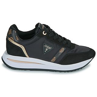 Baskets basses Guess  EAGAR 