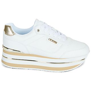 Baskets basses Guess  HANSIN4 