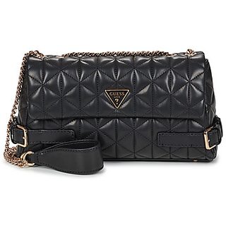 Sac Bandouliere Guess  PAISLEIGH CNVRTBLE XBODY FLAP 