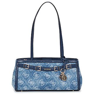 Sac a main Guess DOVIE GFRIEND SHOULDER SATCHEL