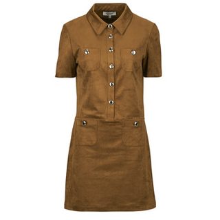 Robe courte Morgan  RSIBIL 