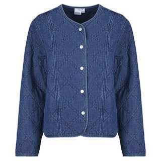 Blouson Vero Moda VMERA LS QUILTED DNM