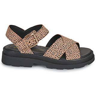 Sandales plates Clarks Orinoco3 Cross