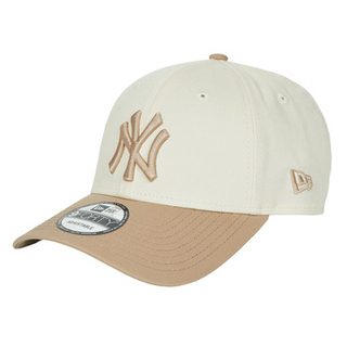 New Era Casquette MLB New York Yankees 9FORTY pour femme