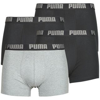 Boxers Puma  BOXER ECOM Pack de 4 