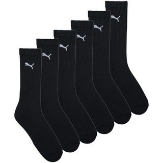 Chaussettes Puma PUMA CREW SOCK Pack de 6
