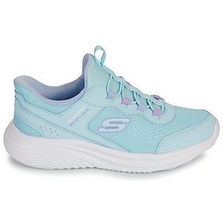 Baskets basses enfant Skechers  BOUNDER PRO SLIP-INS 