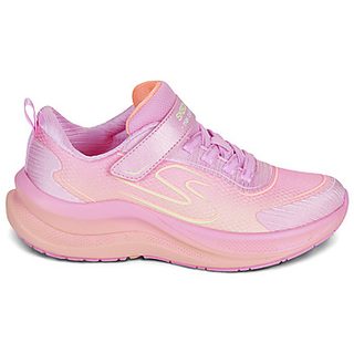 Baskets basses enfant Skechers MAX CUSHIONING ASCEND