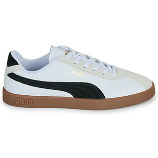 Baskets basses Puma  Puma Club II SD 