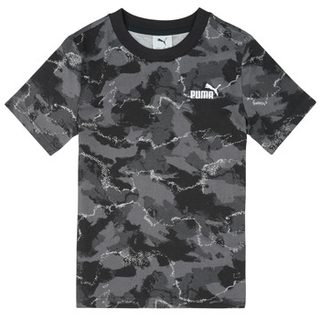 T-shirt enfant Puma ESS CAMO AOP Tee