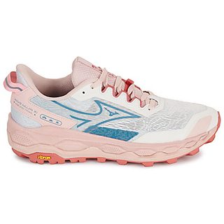 Trail Mizuno  WAVE MUJIN 11 