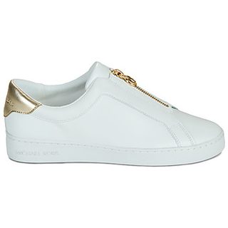 Baskets basses MICHAEL Michael Kors  KEATON ZIP SLIP ON 