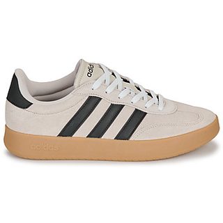 Baskets basses adidas BARREDA