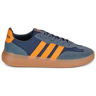 Baskets basses adidas BARREDA DECODE