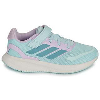 Baskets basses enfant adidas RUNFALCON 5 EL C