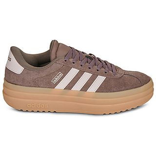 Baskets basses enfant adidas  VL COURT BOLD J 