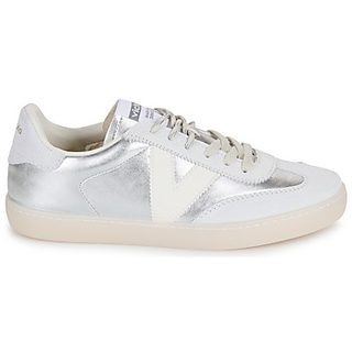 Baskets basses Victoria  BERLIN METAL 
