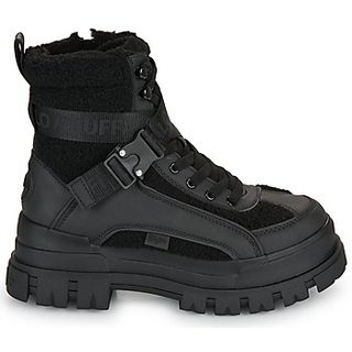 Boots Buffalo  ASPHA COM1 WARM 