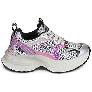 Baskets basses Buffalo RIDR ONE