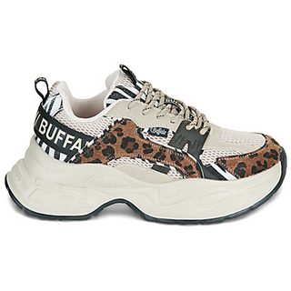 Baskets basses Buffalo YUNO