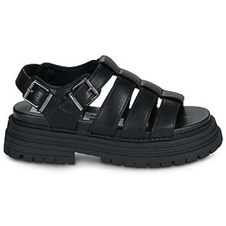Sandales compensées Buffalo  LENNOX FISHER 