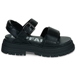 Sandales compensées Buffalo LENNOX SANDAL