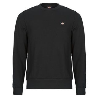Sweatshirts Dickies OAKPORT SWEATSHIRT BLACK