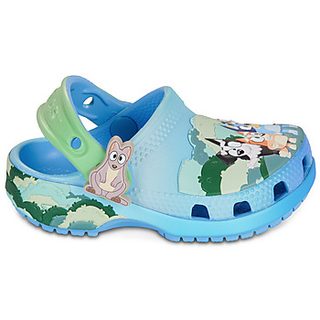 Sabots enfant Crocs Bluey Multi Cls Clg T