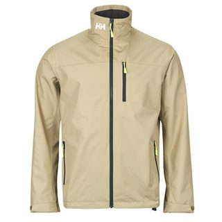Blouson Helly Hansen CREW JACKET 2.0