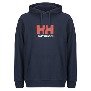Sweatshirts à capuche Helly Hansen LOGO HOODIE