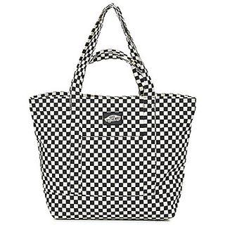 Vans TELL ALL ZIP TOTE 20L pour femme