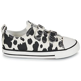 Baskets basses enfant Converse  CHUCK TAYLOR ALL STAR 2V 