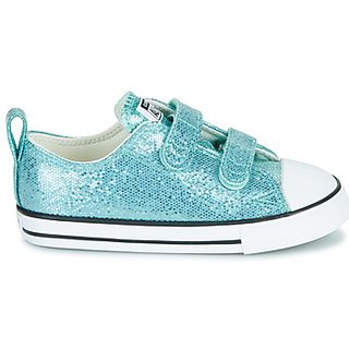 Baskets basses enfant Converse CHUCK TAYLOR ALL STAR 2V