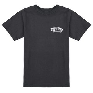T-shirt enfant Vans DOUBLE STANDARD SS