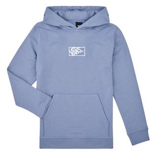 Sweatshirts à capuche Vans  BY BLOCKED BOX FZ HOODIE 