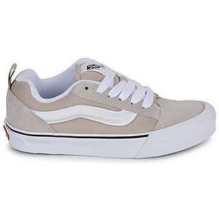 Baskets basses Vans Knu Skool COLOR THEORY MUSHROOM